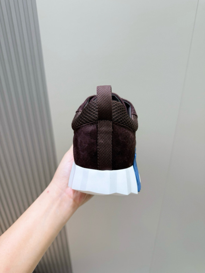 HER*MES SNEAKER HM1028-160