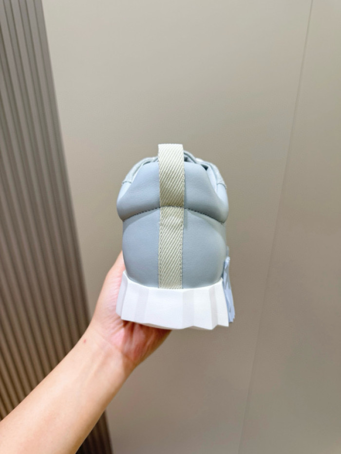 HER*MES SNEAKER HM1028-163
