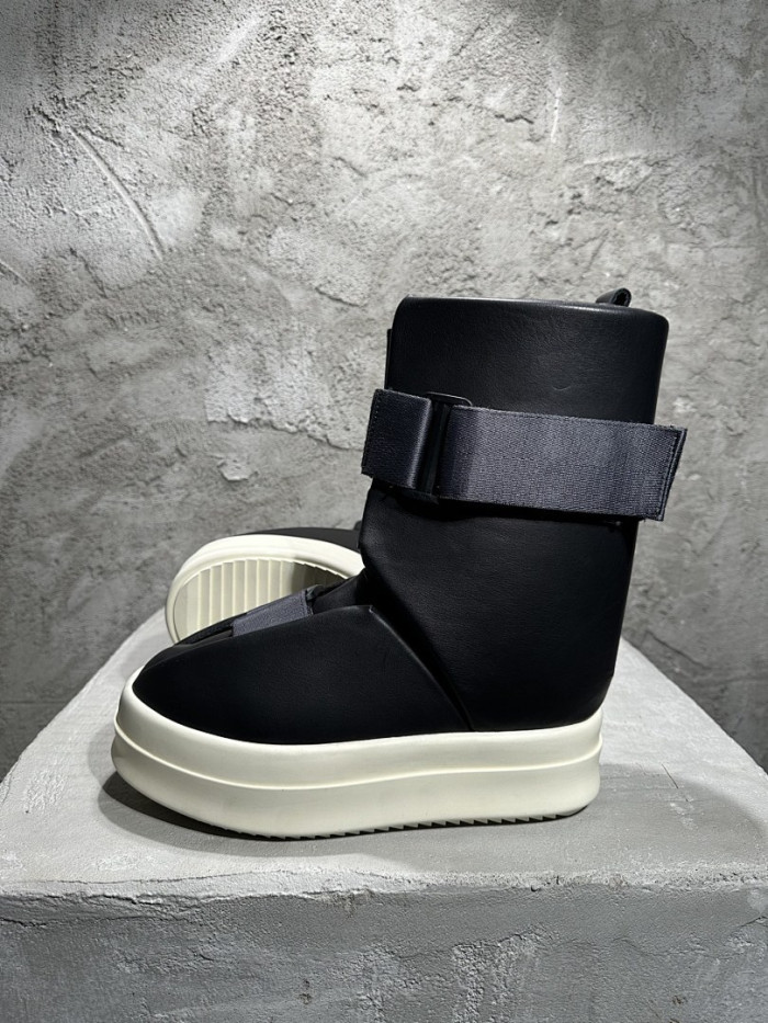 R1ck 0WENS SNEAKERS RO458-467