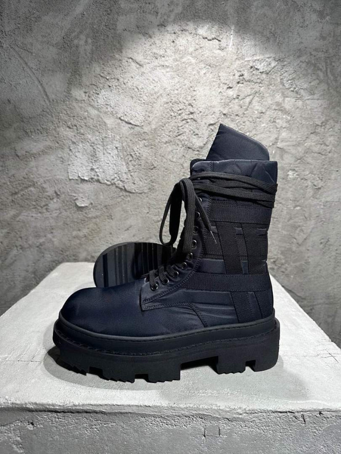 R1ck 0WENS SNEAKERS RO458-471