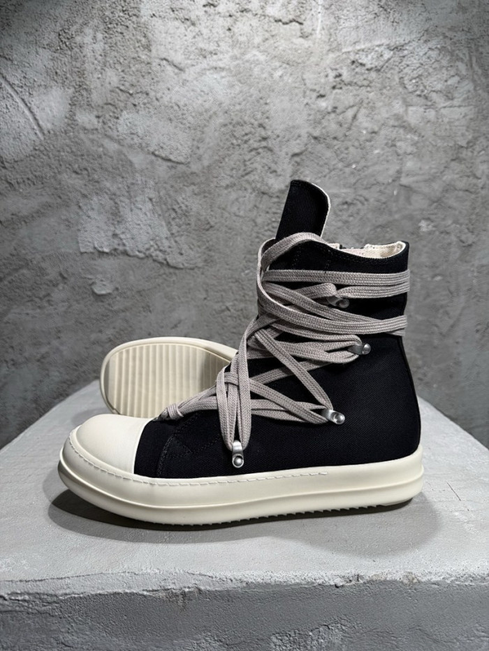 R1ck 0WENS SNEAKERS RO458-478