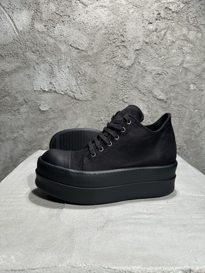 R1ck 0WENS SNEAKERS RO458-500