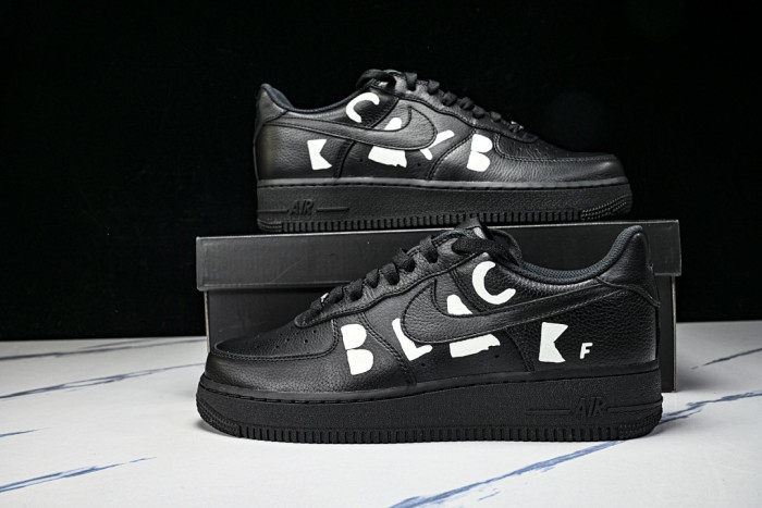 Nike Air Force 1 Low Retro 