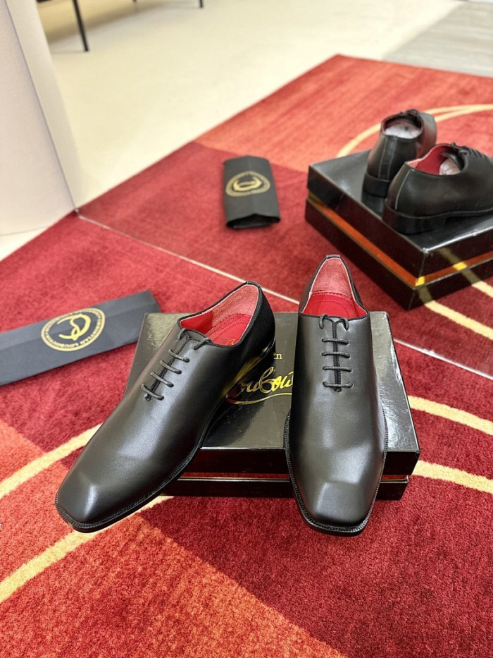 CL Loafer CLL526-0226