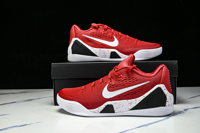 Nike Kobe 9 EM Protro TB 