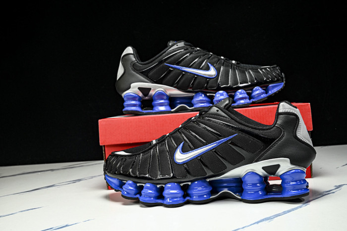 Nike Shox TL 