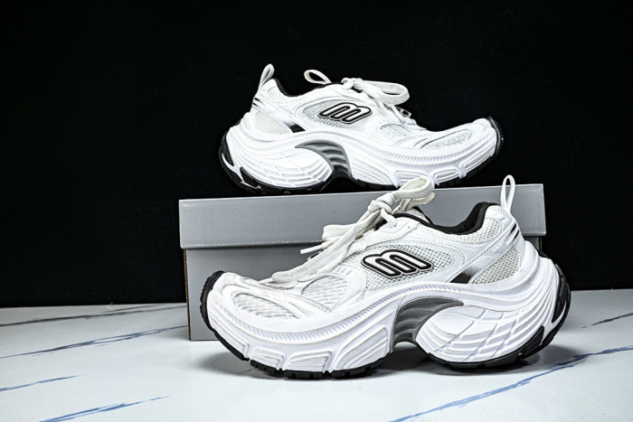 BLCG 6XL Sneaker W6XHW9010