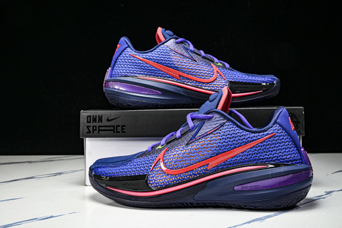 Nike Air Zoom GT Cut 