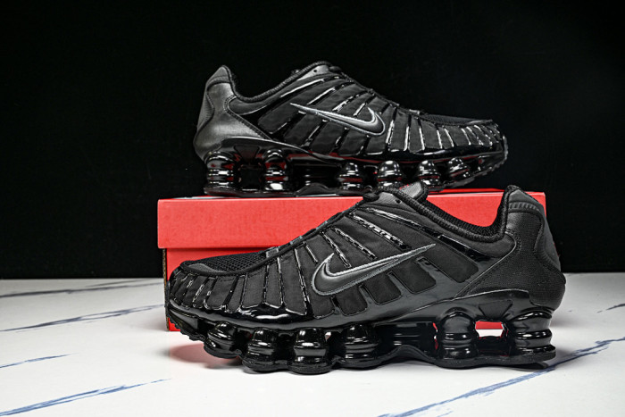 nike Shox TL 