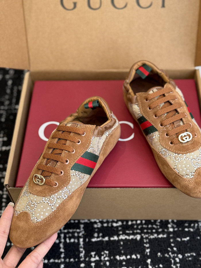 Gv*c TRAINER SNEAKER GU58203-272