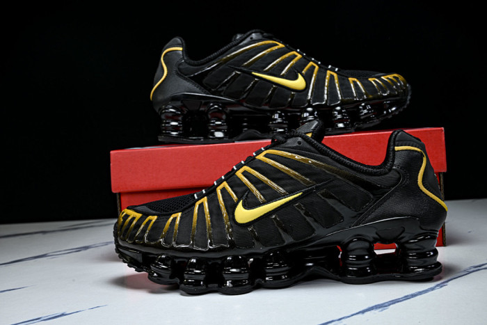 Nike Shox TL 