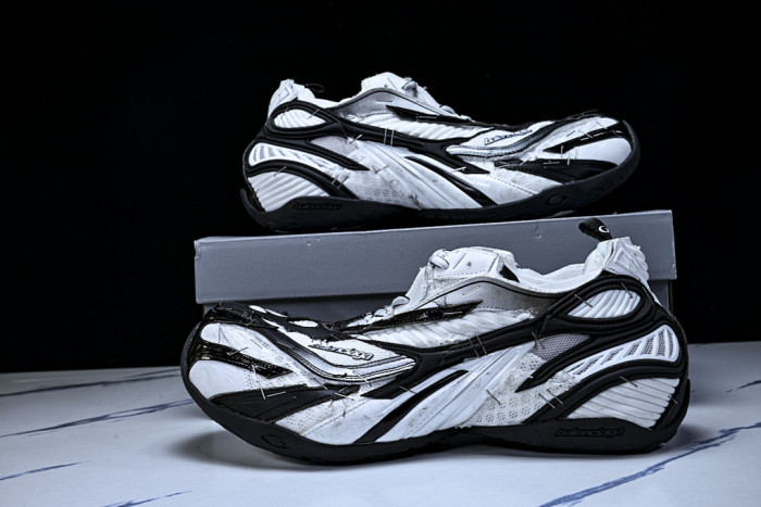 BLCG Sneaker WOYX01910