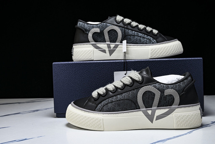 D10R B33 Sneakers Low Top DR33-062