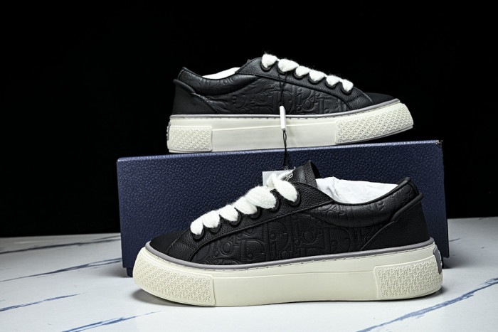 D10R B33 Sneakers Low Top DR33-032
