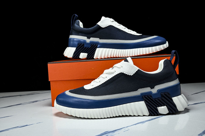 HER*MES SNEAKER HM1028-172