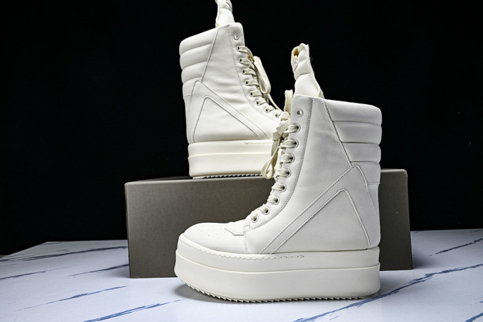 R1ck 0WENS SNEAKERS RO458-510