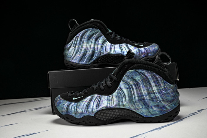 Nike Air Foamposite One PreM1vm 
