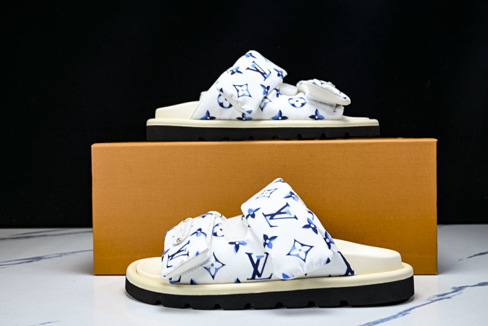 1*V SLIPPERS 11V0107-113