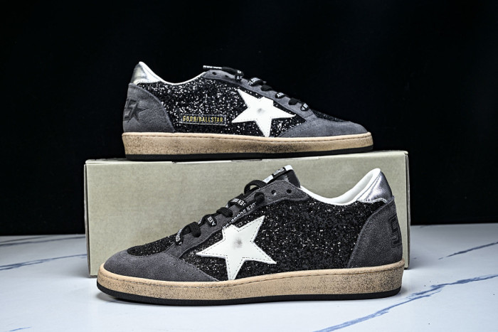 G01den G003e SNEAKERS GGS00013