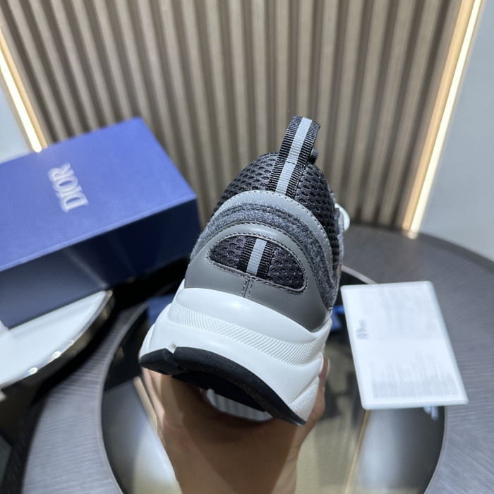 D10R B22 TRAINER SNEAKER DR258-0106