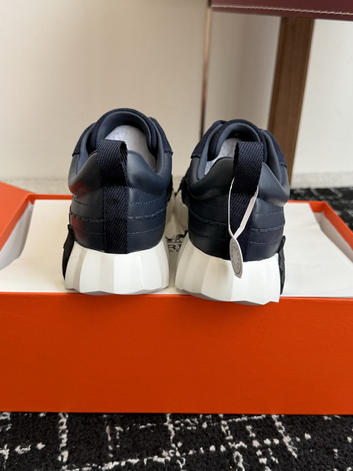 HER*MES SNEAKER HM1028-195