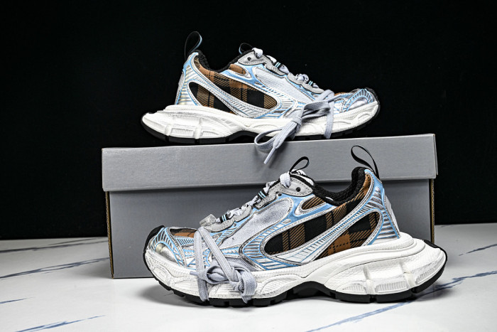 BLCG 3XL SNEAKER W3RNY144