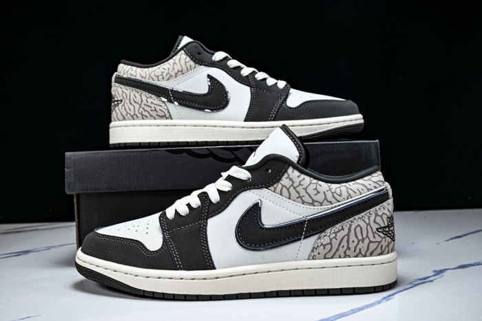 Air Jordan 1 Low SE V2 