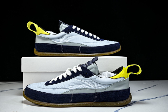 A1EXANDER M*QUEEN SNEAKERS WHGP7-207