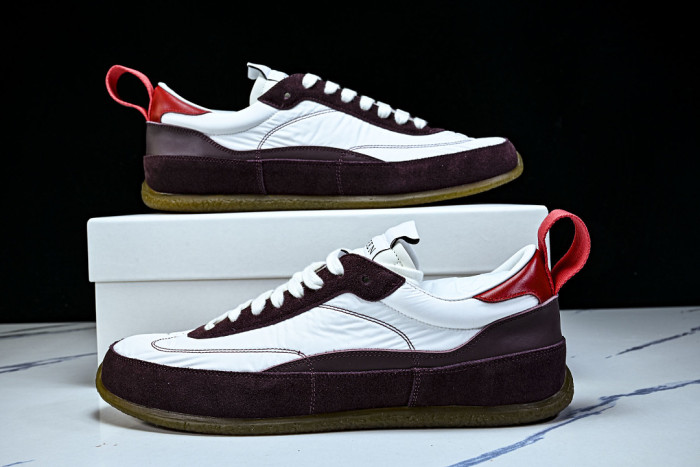 A1EXANDER M*QUEEN SNEAKERS WHGP7-208