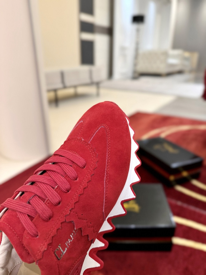 CL SNEAKER CL526-0432