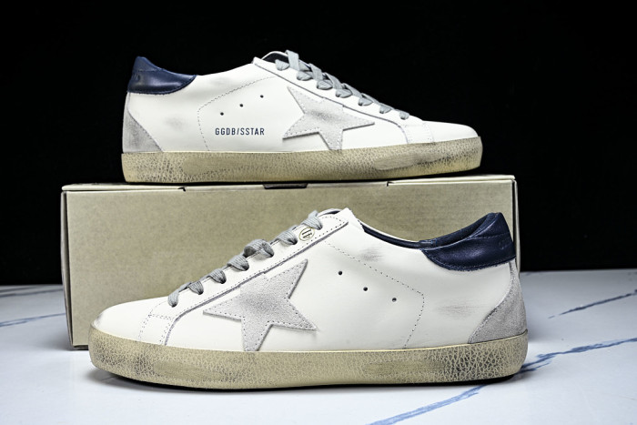 G01den G003e SNEAKERS GGS00031