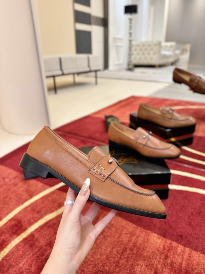 CL Loafer CLL526-0231