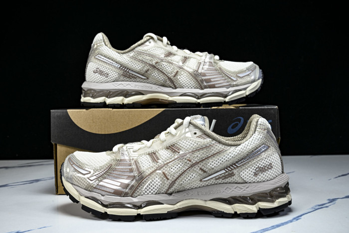 Kith x As1cs Gel Kayano 12.1 