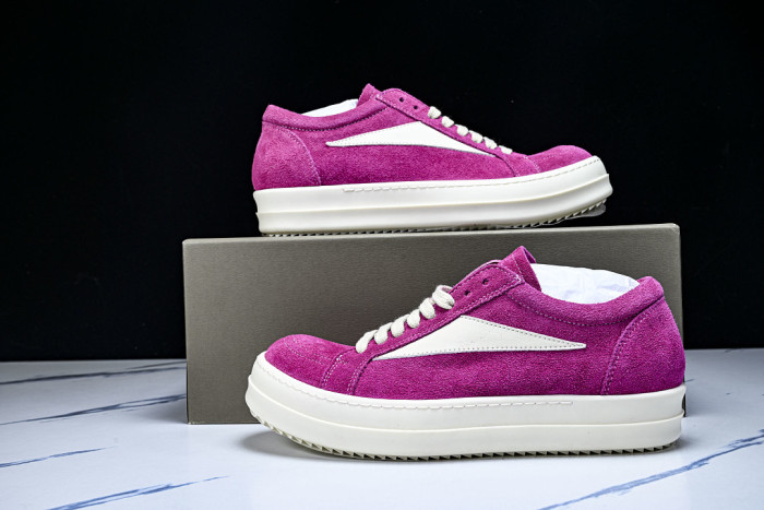 R1ck 0WENS SNEAKERS RO458-313