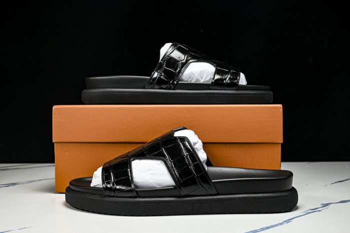 1*V SLIPPERS 11V0107-106