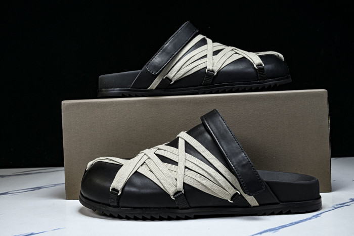 R1ck 0WENS SNEAKERS RO458-528