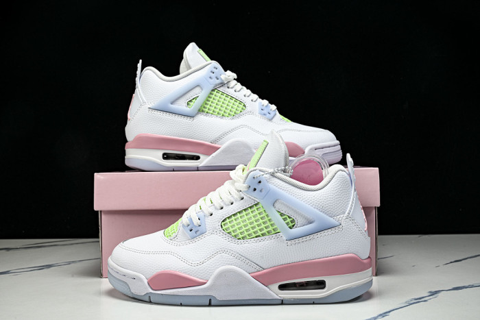 Air Jordan 4 Retro Kids 