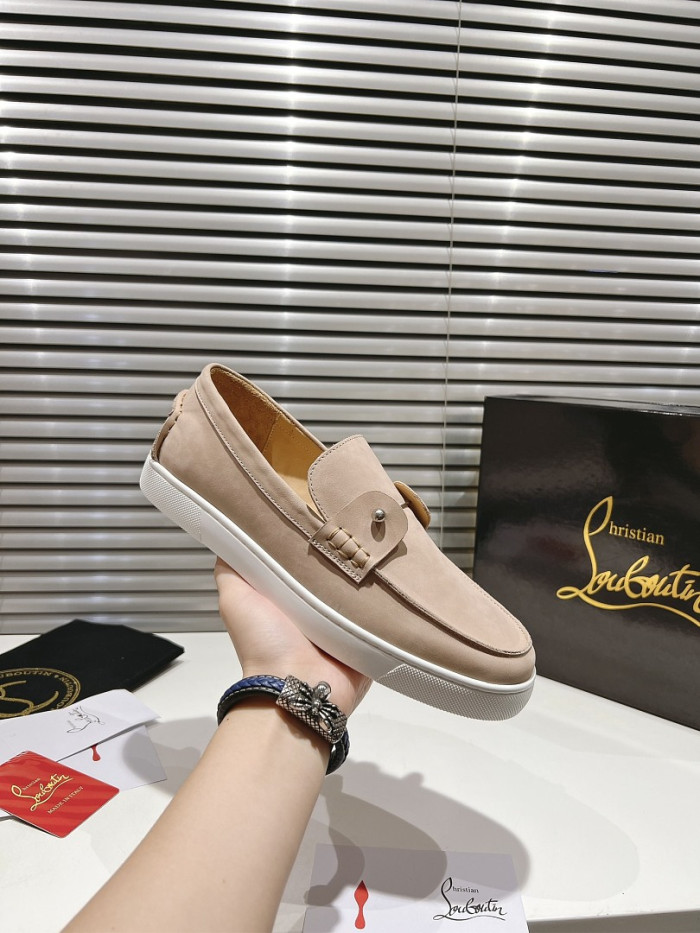 CL Loafer CLL526-0247