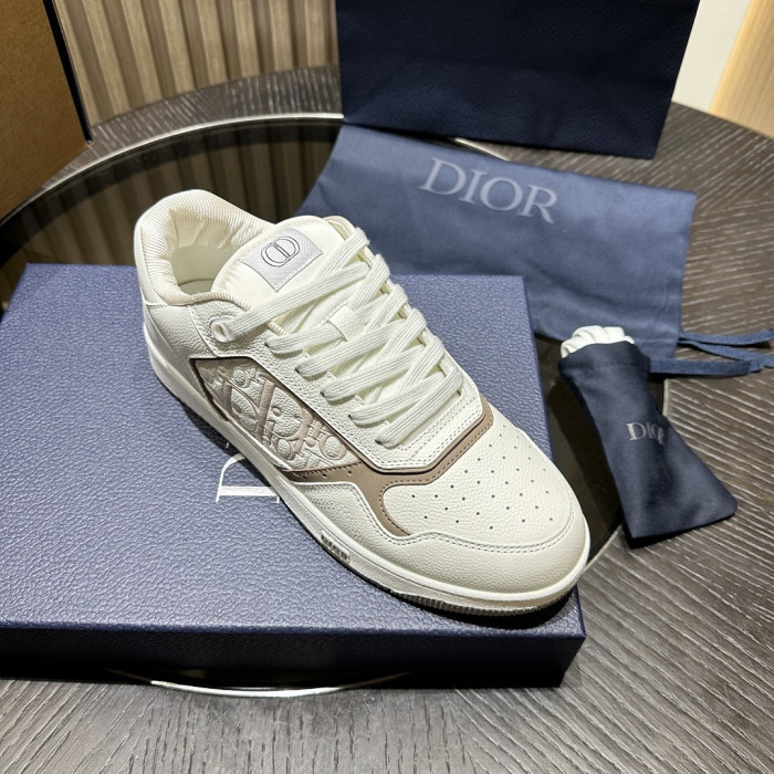 D10R B27 SNEAKERS BNOP235-116