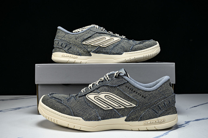 BLCG Sneaker WHPDN4090
