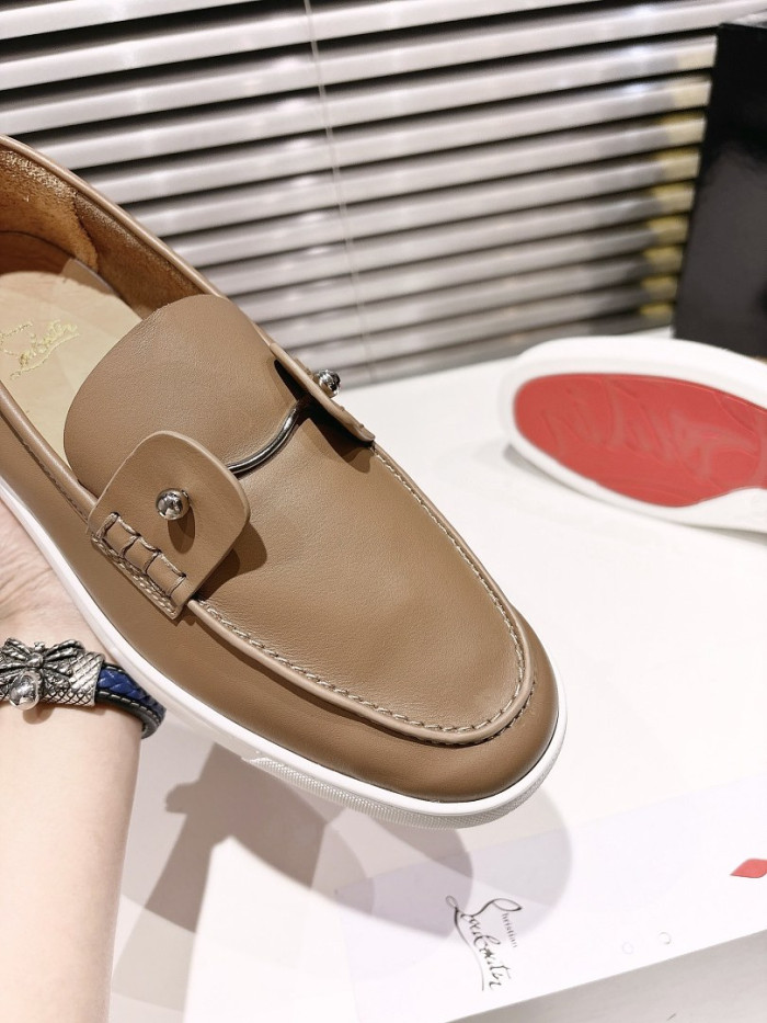 CL Loafer CLL526-0237