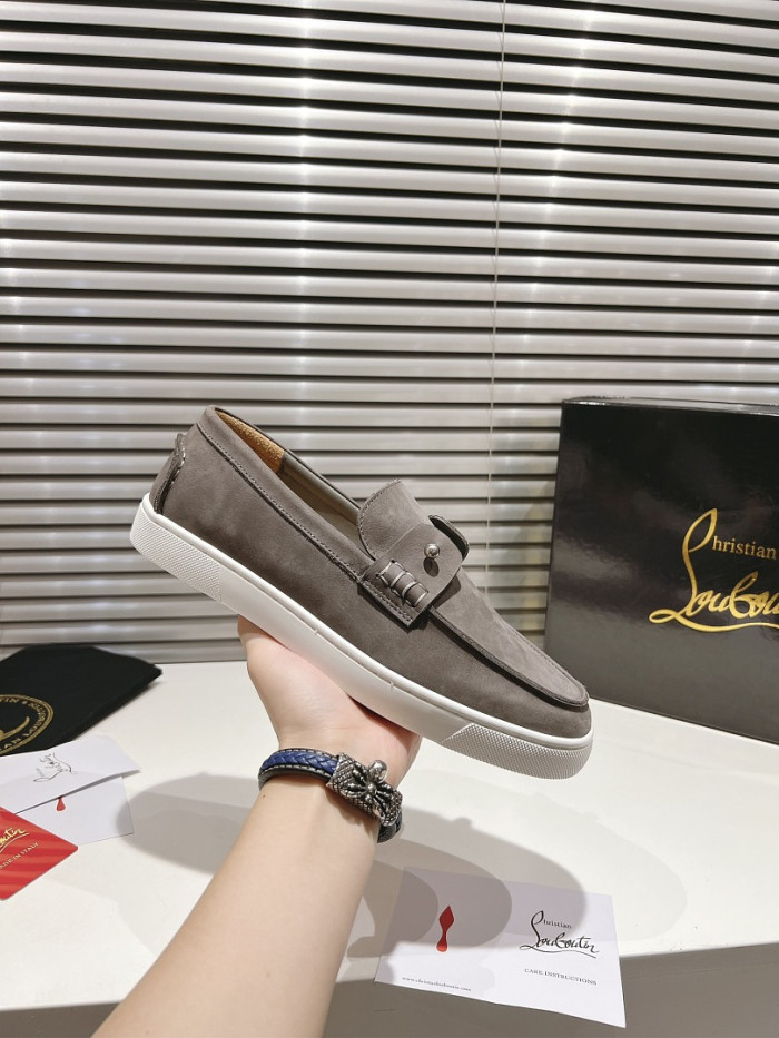 CL Loafer CLL526-0244