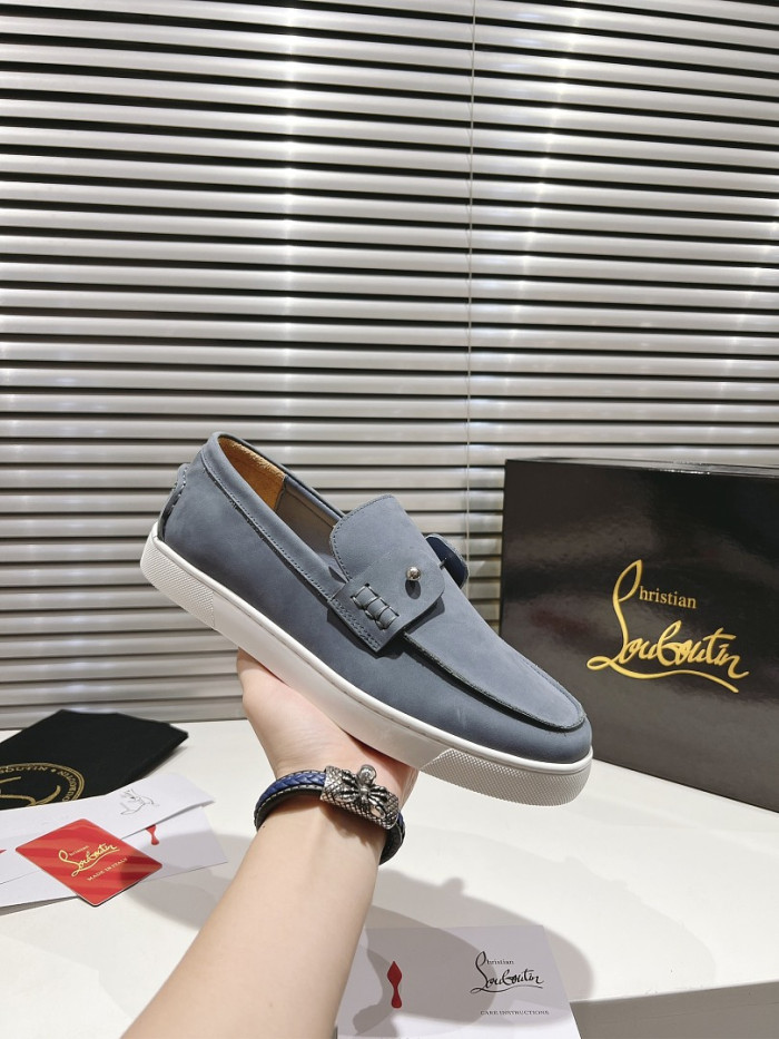 CL Loafer CLL526-0245