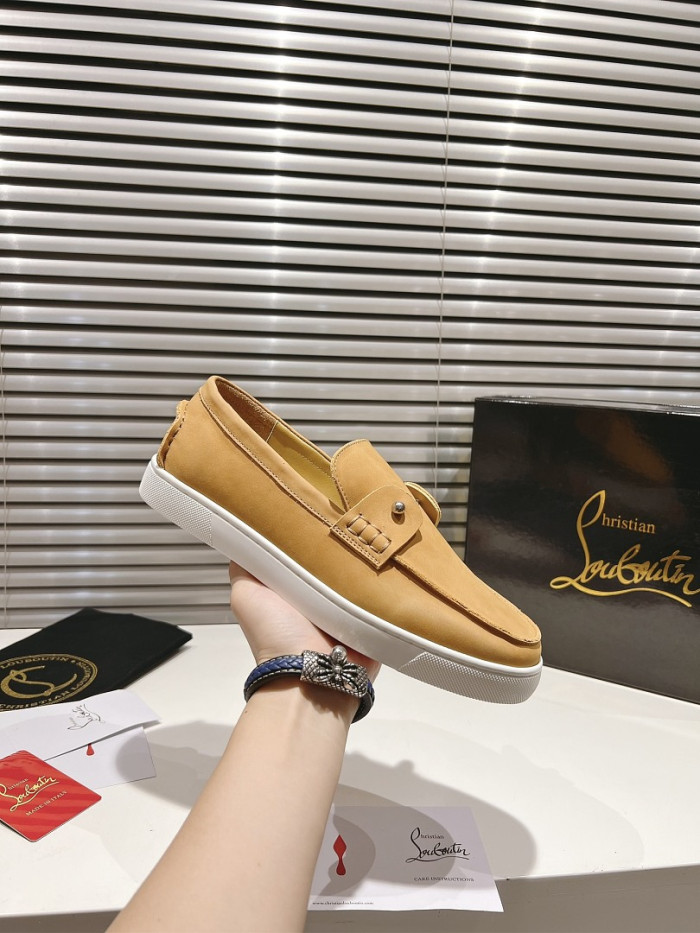 CL Loafer CLL526-0246
