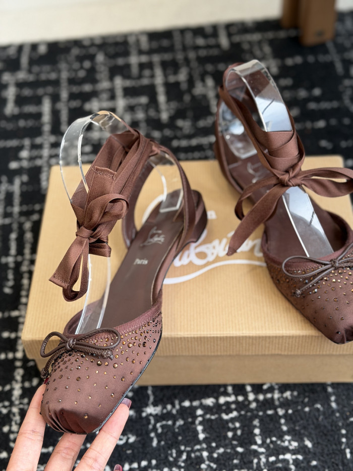CL shoes CL526-122