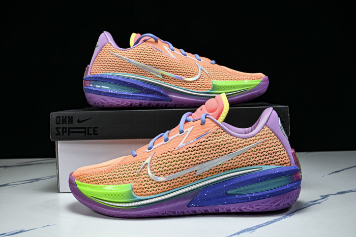 Nike x Dylan Harper Zoom GT Cut 1 EP 