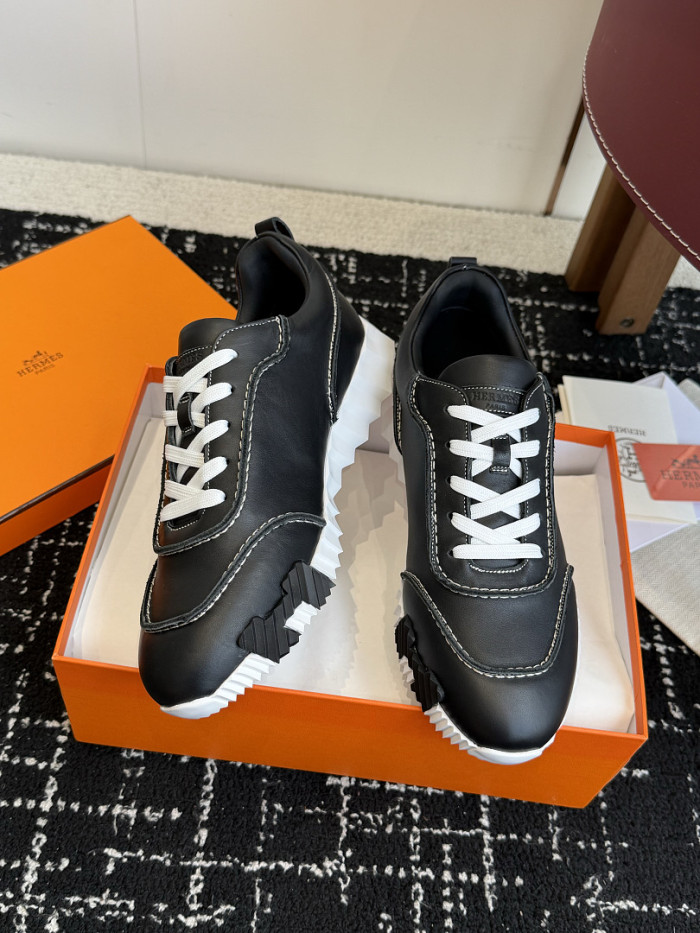 HER*MES SNEAKER HM1028-214