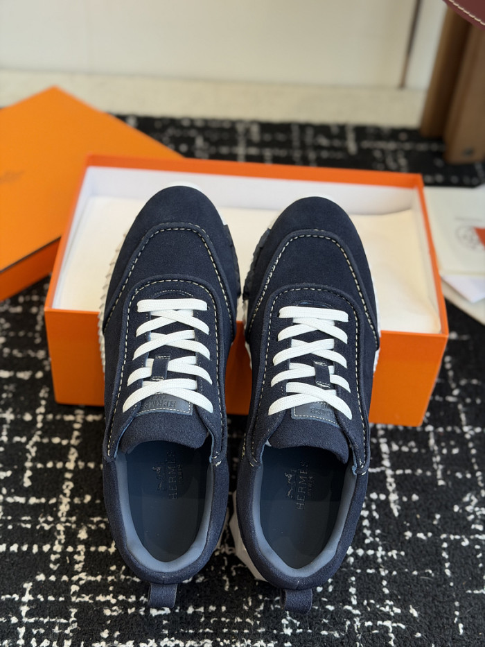 HER*MES SNEAKER HM1028-218