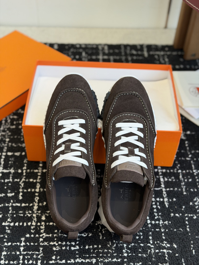 HER*MES SNEAKER HM1028-219