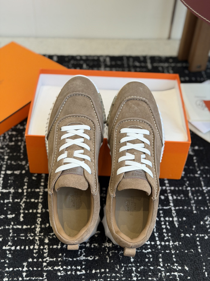 HER*MES SNEAKER HM1028-221